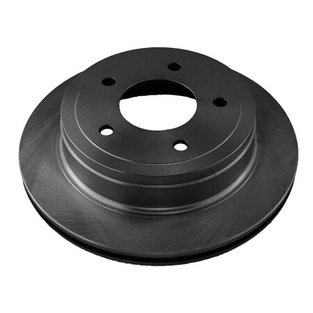 Uap 54137 Disc Brake Rotor 54137